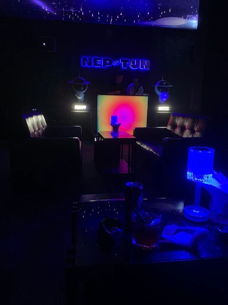 Candy Saigon - 64 - 66 Trần Hưng Đạo