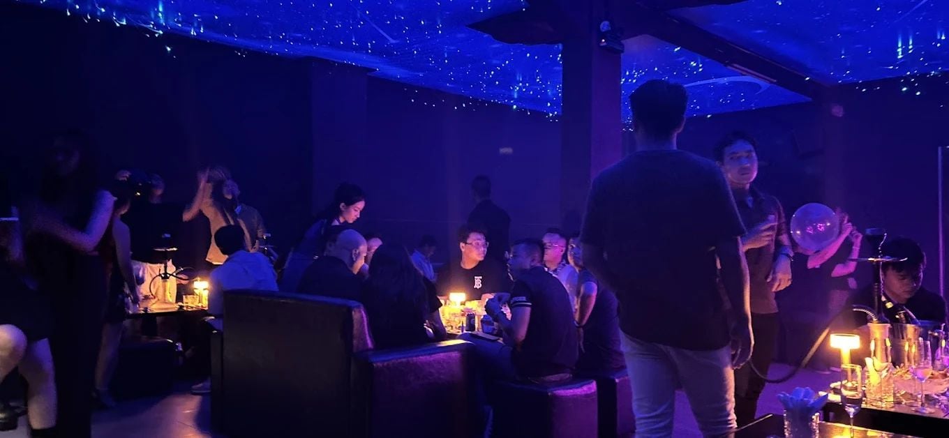 Candy Saigon - 64 - 66 Trần Hưng Đạo