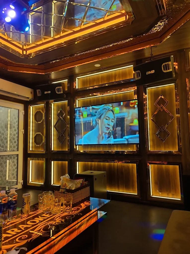 Karaoke Như Ý - 72A Đường 17