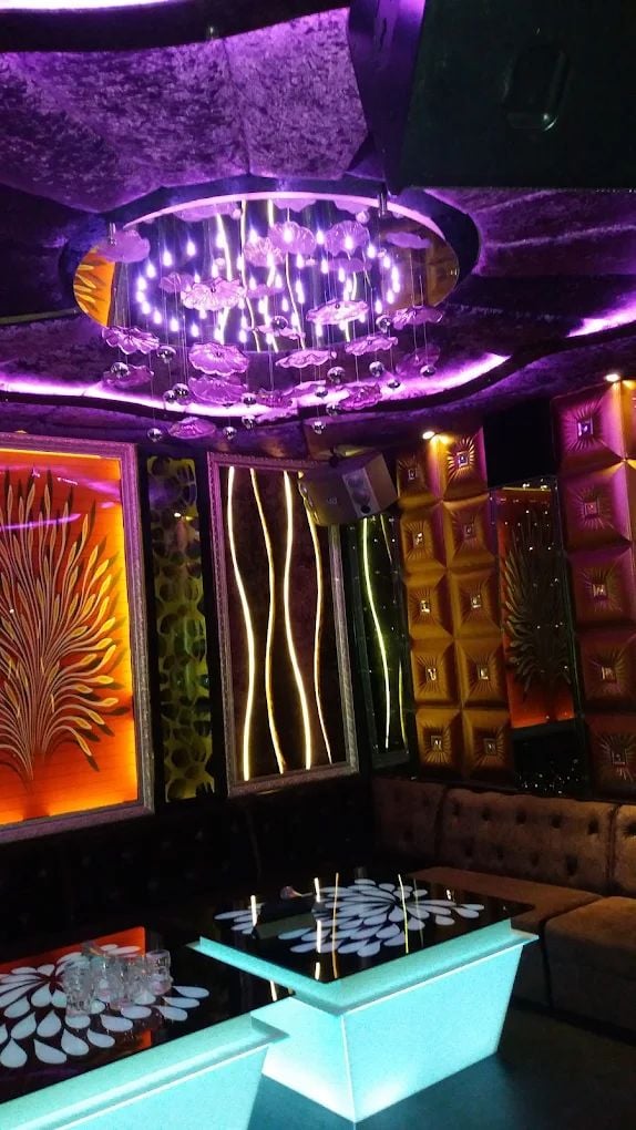 Karaoke Như Ý - 72A Đường 17