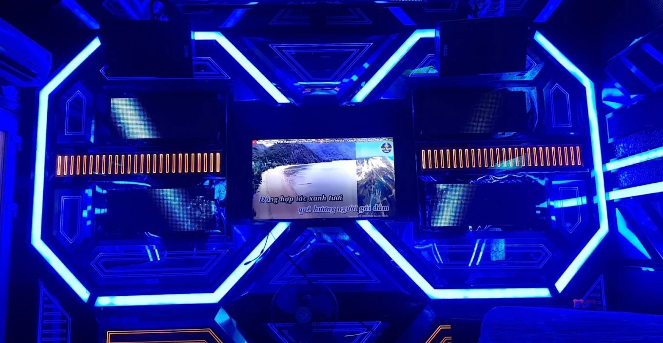 Karaoke Như Ý - 72A Đường 17