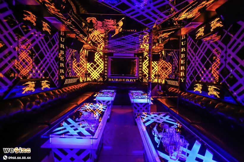 Karaoke Fica - 10 Nguyễn Chánh