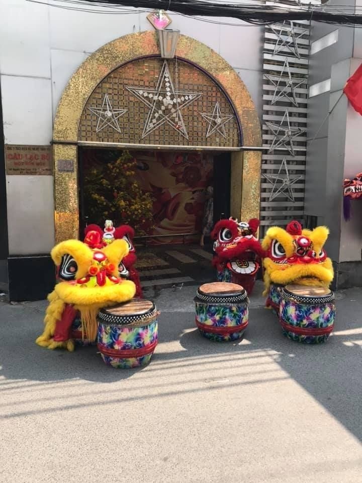 Karaoke Night - 141 Nguyễn Đình Chính