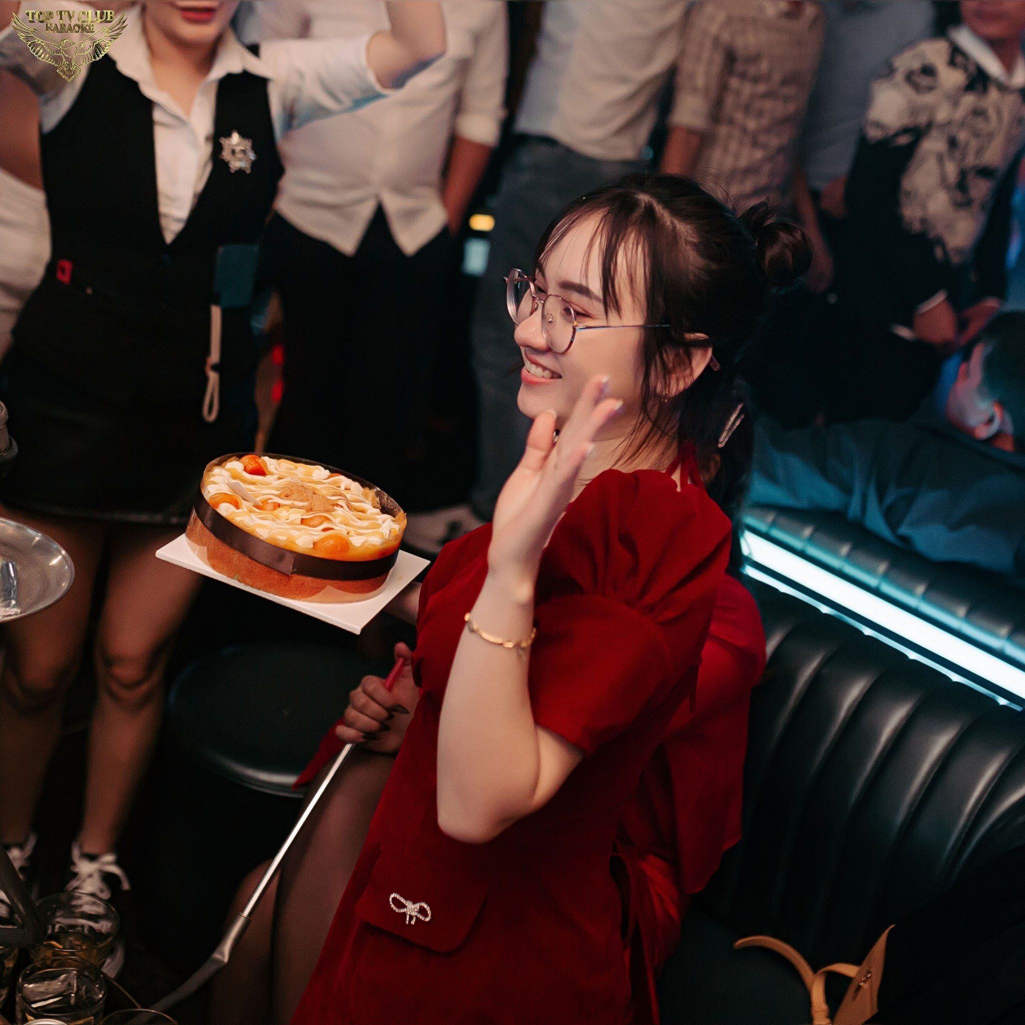Karaoke Top TV - Đường 2/9