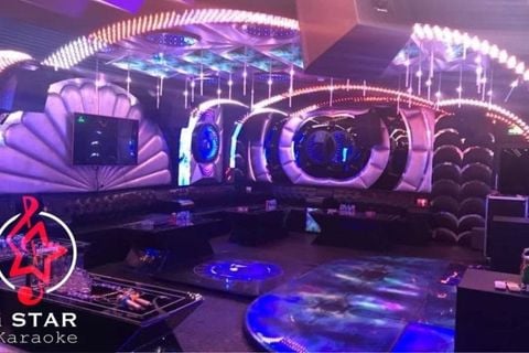 Karaoke Istar - 334 Xã Đàn