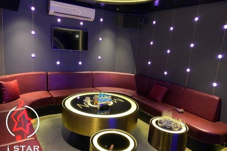 Karaoke Istar - 334 Xã Đàn