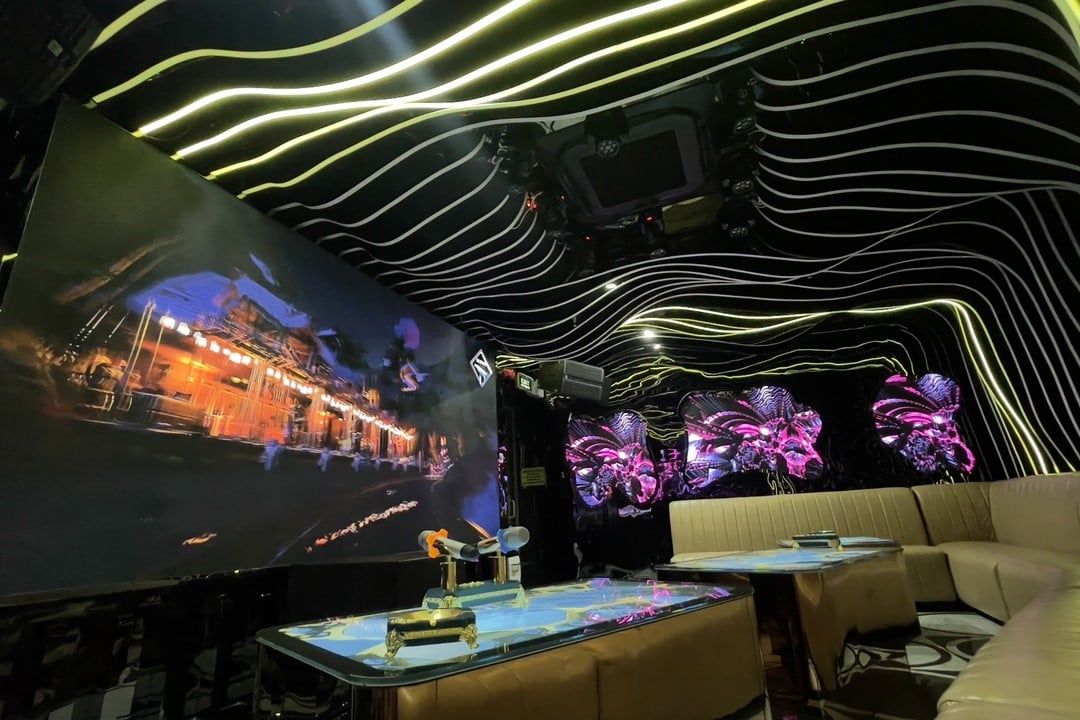 Karaoke Hollywood - 89 Đường 70 Phùng Hưng
