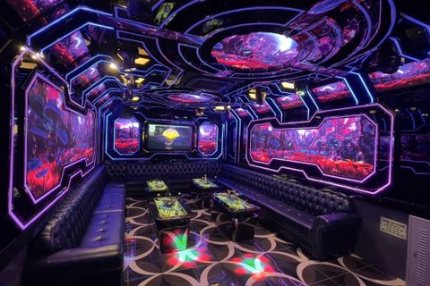 Karaoke Hollywood - 89 Đường 70 Phùng Hưng