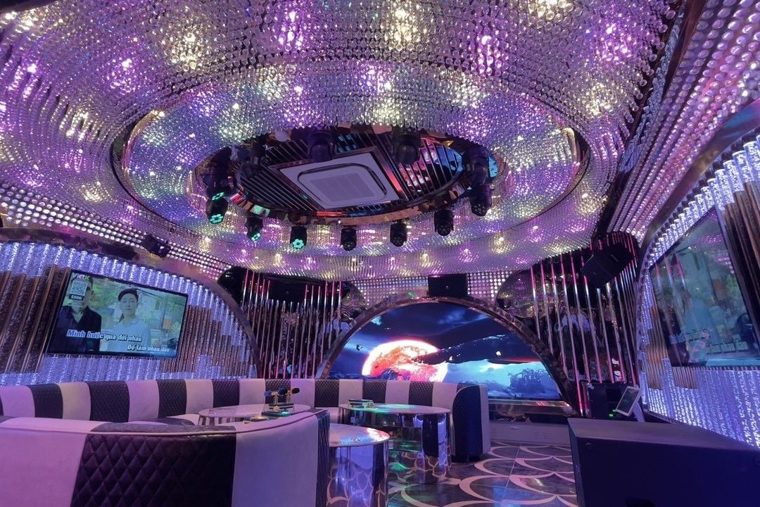 Karaoke Titanic - 485 An Dương Vương