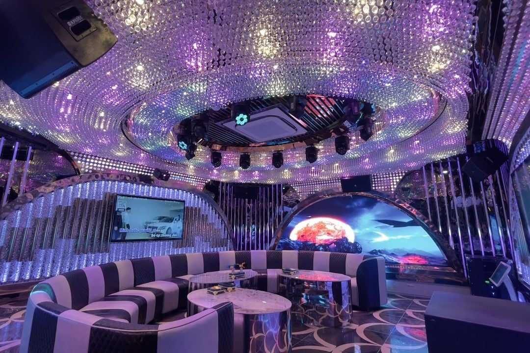 Karaoke Titanic - 485 An Dương Vương