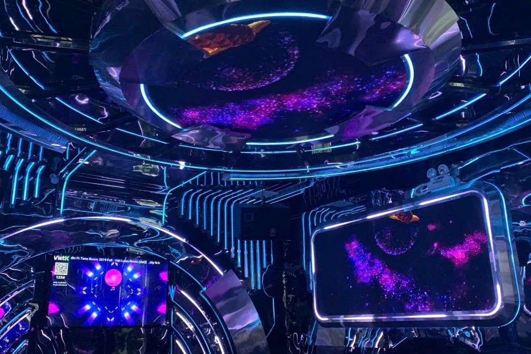 Karaoke Max Bar - 22 Hậu Dưỡng