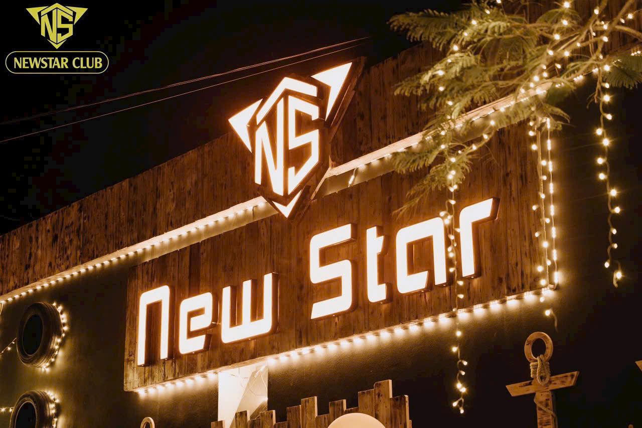 New Star Club - Khu Tái Định Cư Đảo Cát Hải