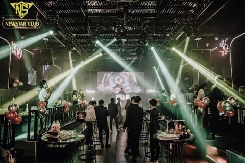 New Star Club - Khu Tái Định Cư Đảo Cát Hải