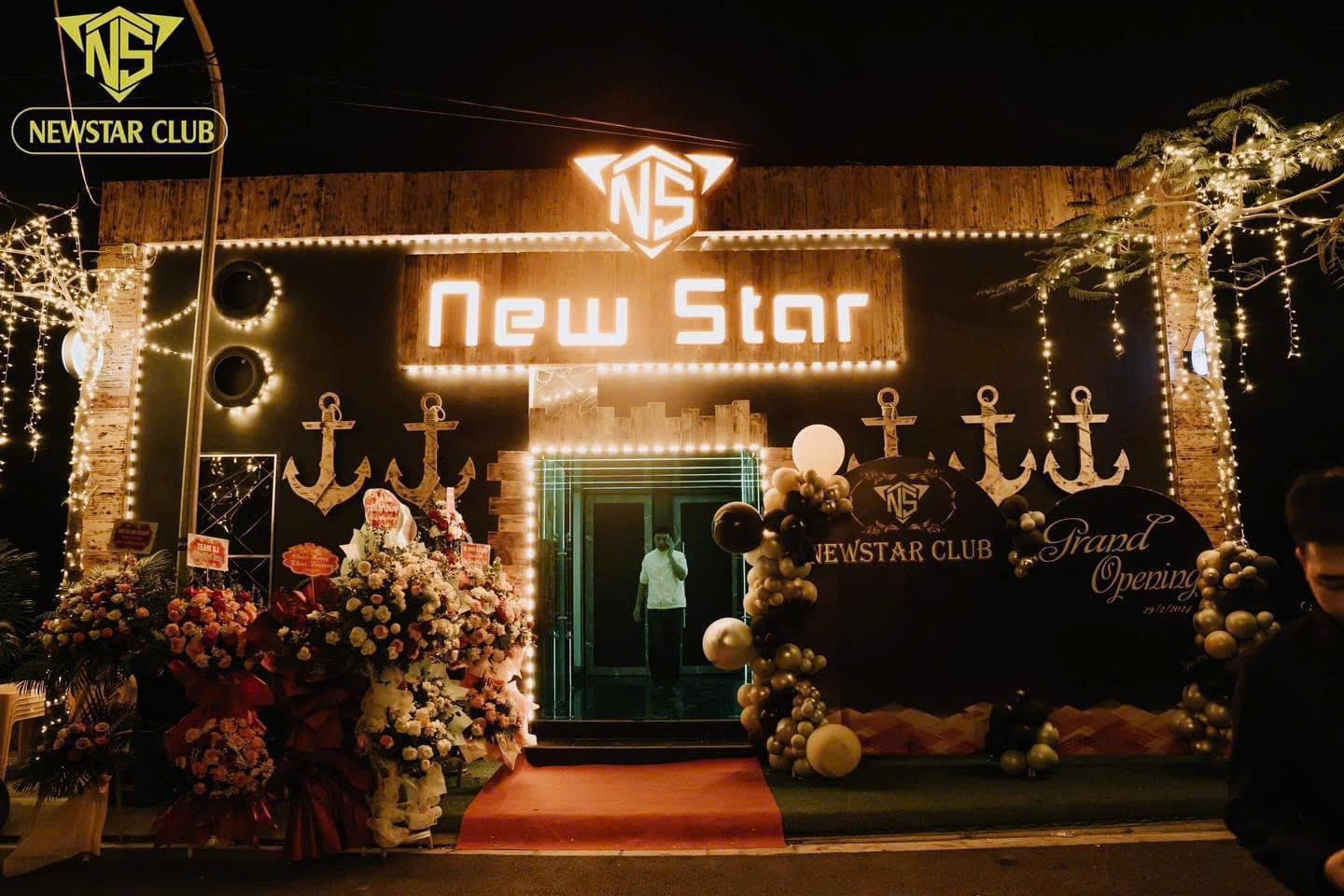 New Star Club - Khu Tái Định Cư Đảo Cát Hải