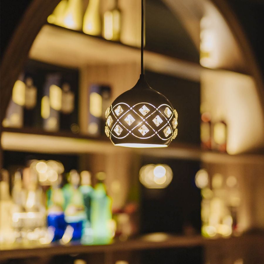 Doris - Pub & Cocktail - Ngõ 7 Nguyễn Khả Trạc
