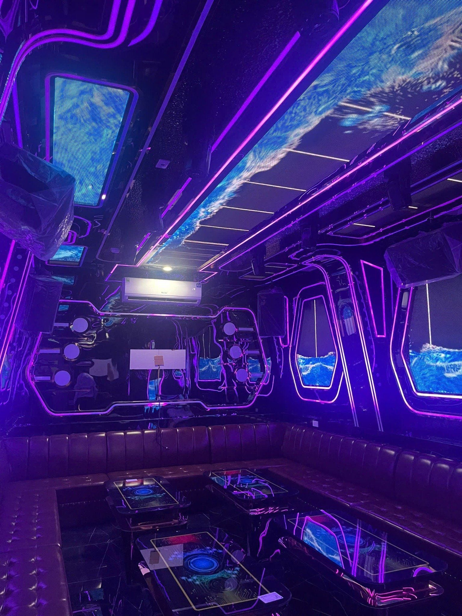 Karaoke Sing KTV - 66 Tố Hữu