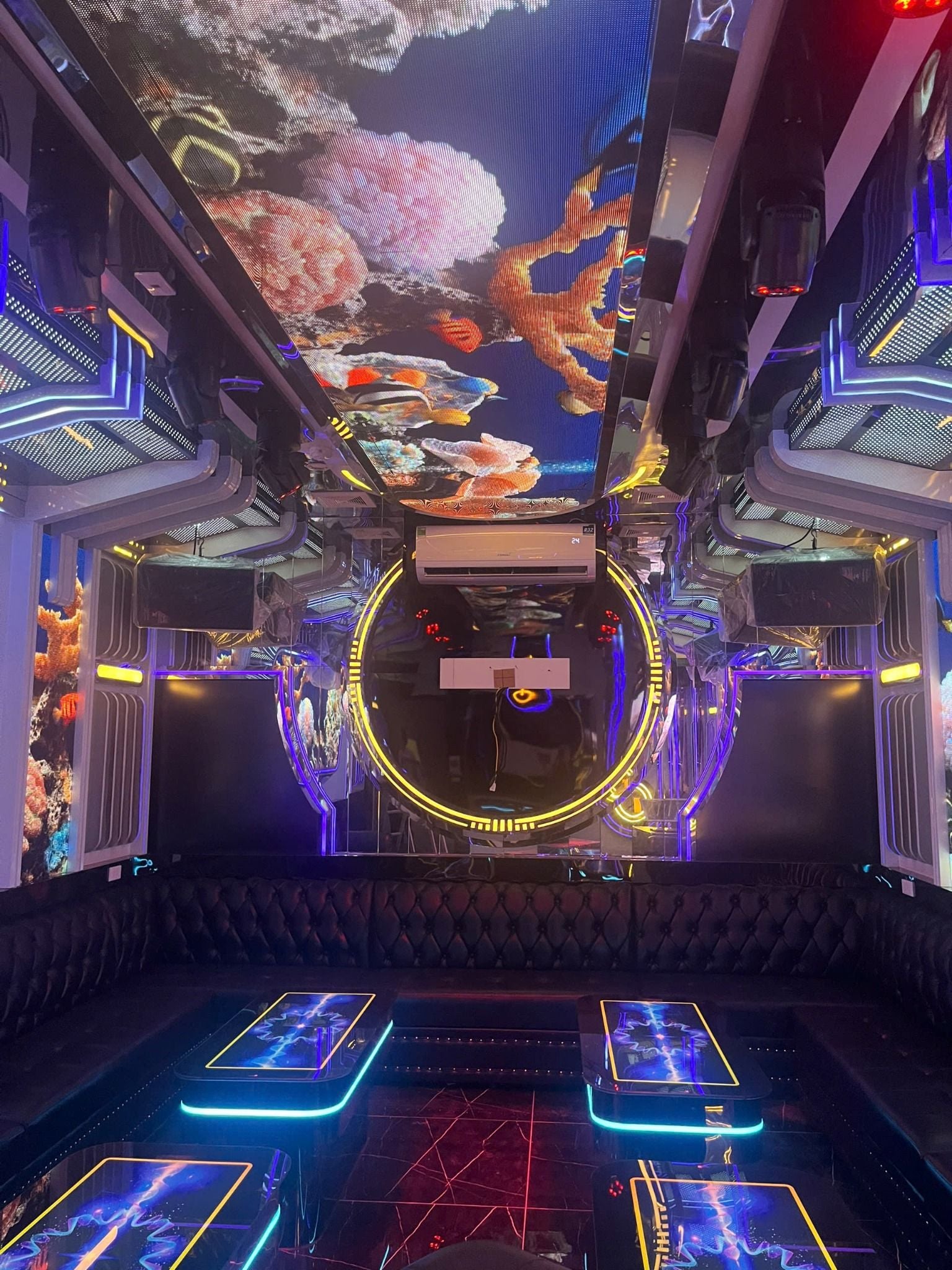 Karaoke Sing KTV - 66 Tố Hữu