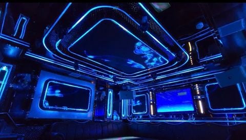 Karaoke Titan - 244 Võ Chí Công