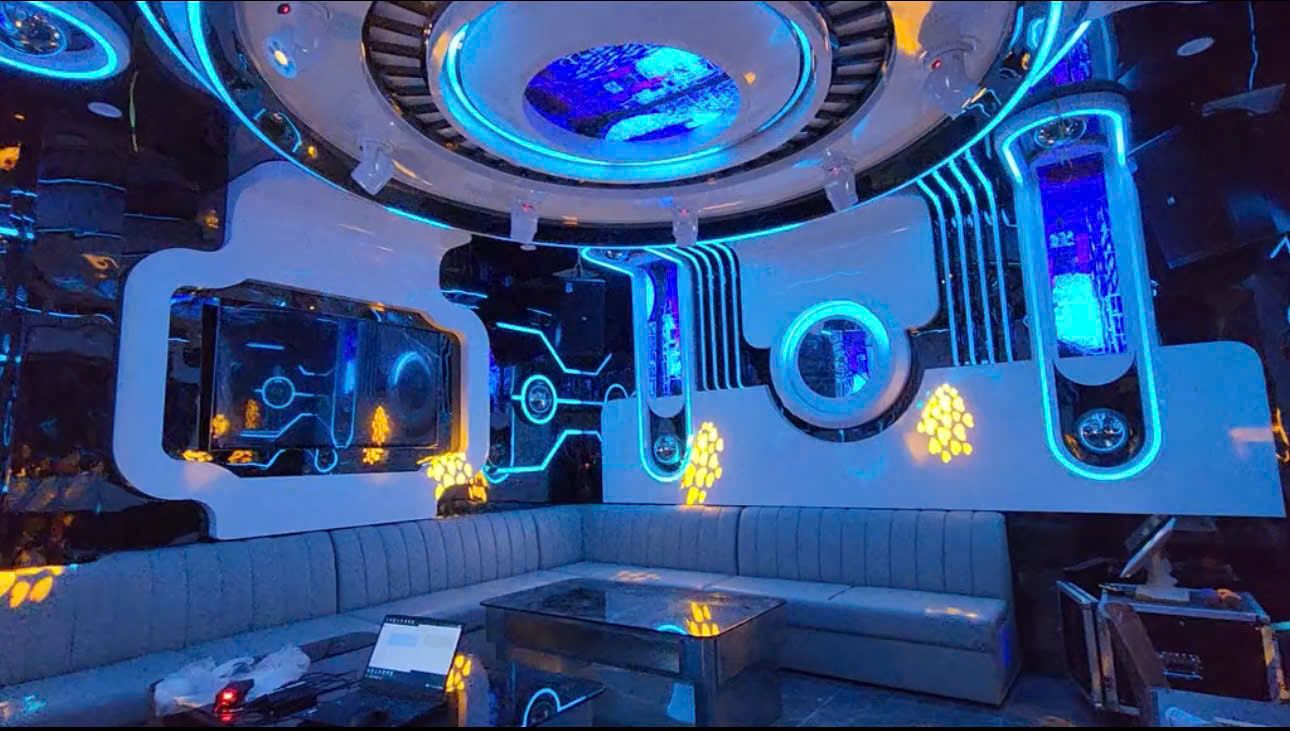 Karaoke Nnice - 340 Nguyễn Thị Minh Khai