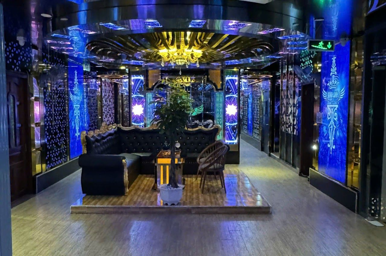 Karaoke Đại Hồng Phát - 152 Nguyễn Hữu Thọ