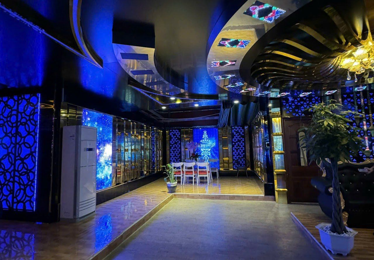 Karaoke Đại Hồng Phát - 152 Nguyễn Hữu Thọ