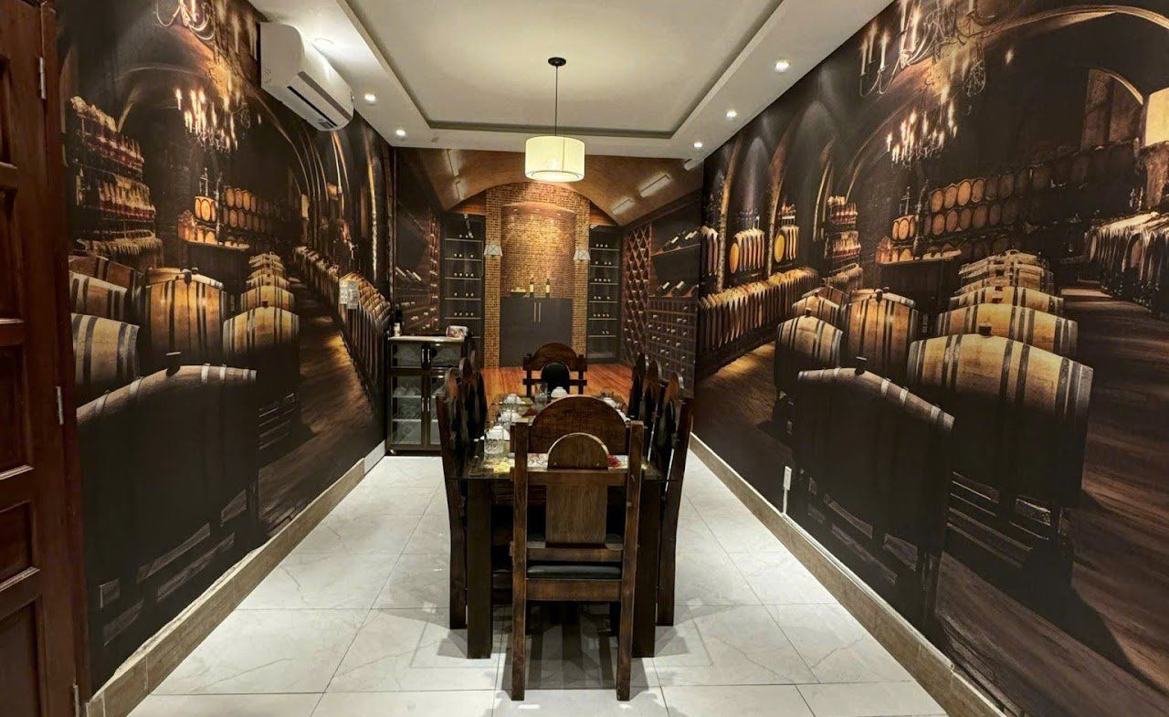 Karaoke Đại Hồng Phát - 152 Nguyễn Hữu Thọ