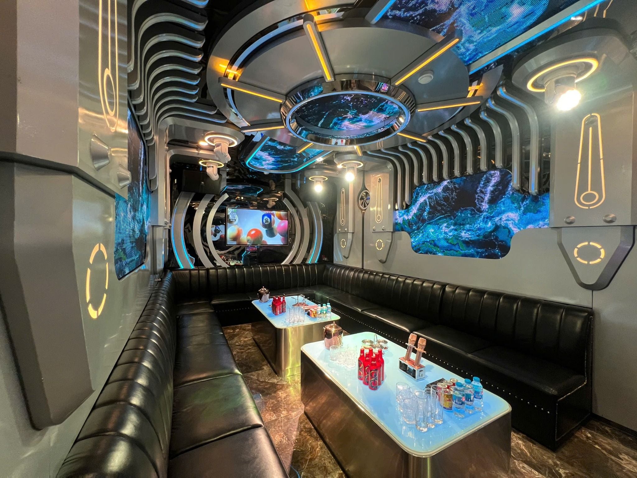 Karaoke Flamenco KTV - 16 - 18 Vũ Phạm Hàm