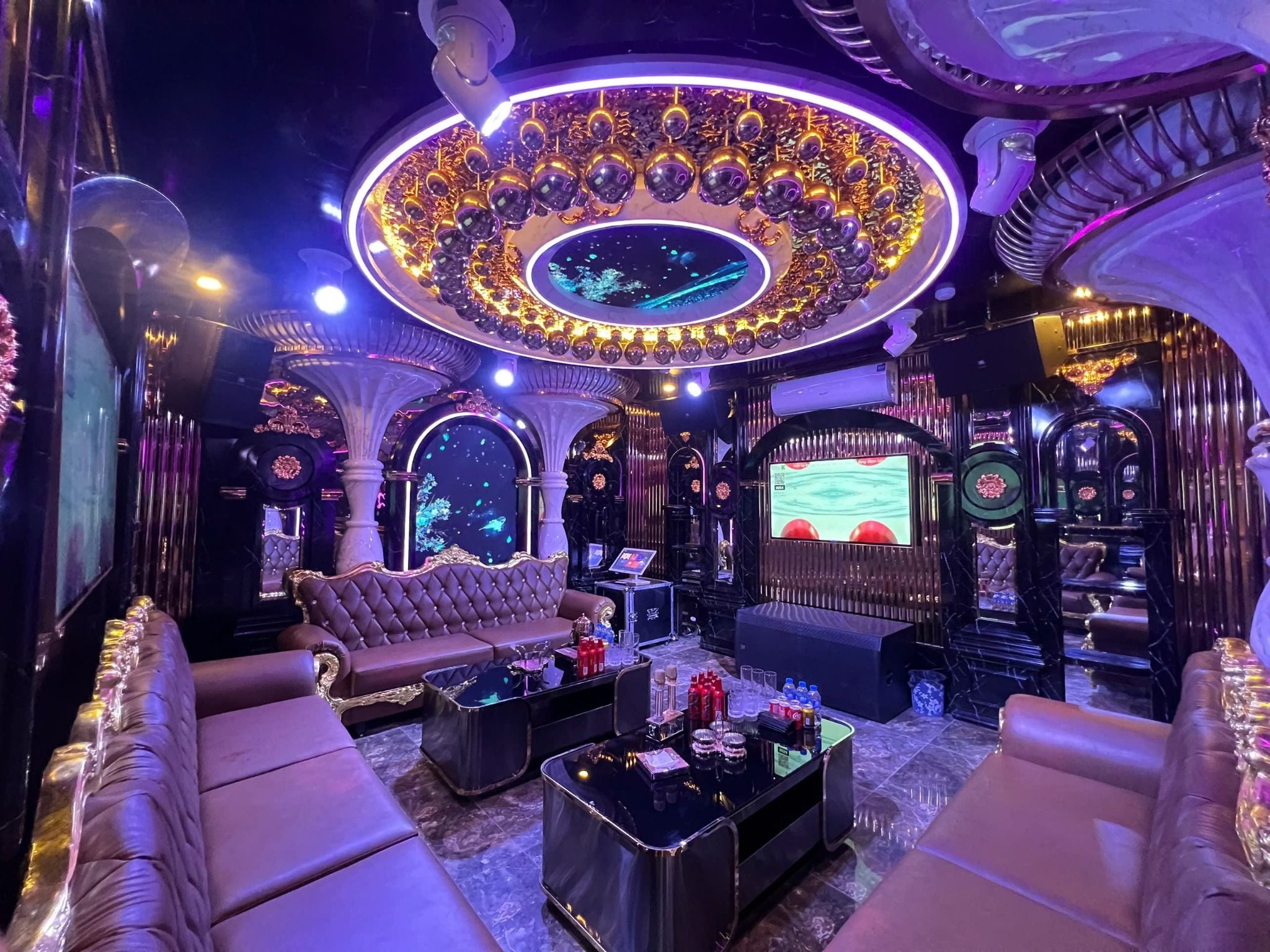 Karaoke Flamenco KTV - 16 - 18 Vũ Phạm Hàm