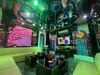 Karaoke Bobo - 2C Nguyễn Khang