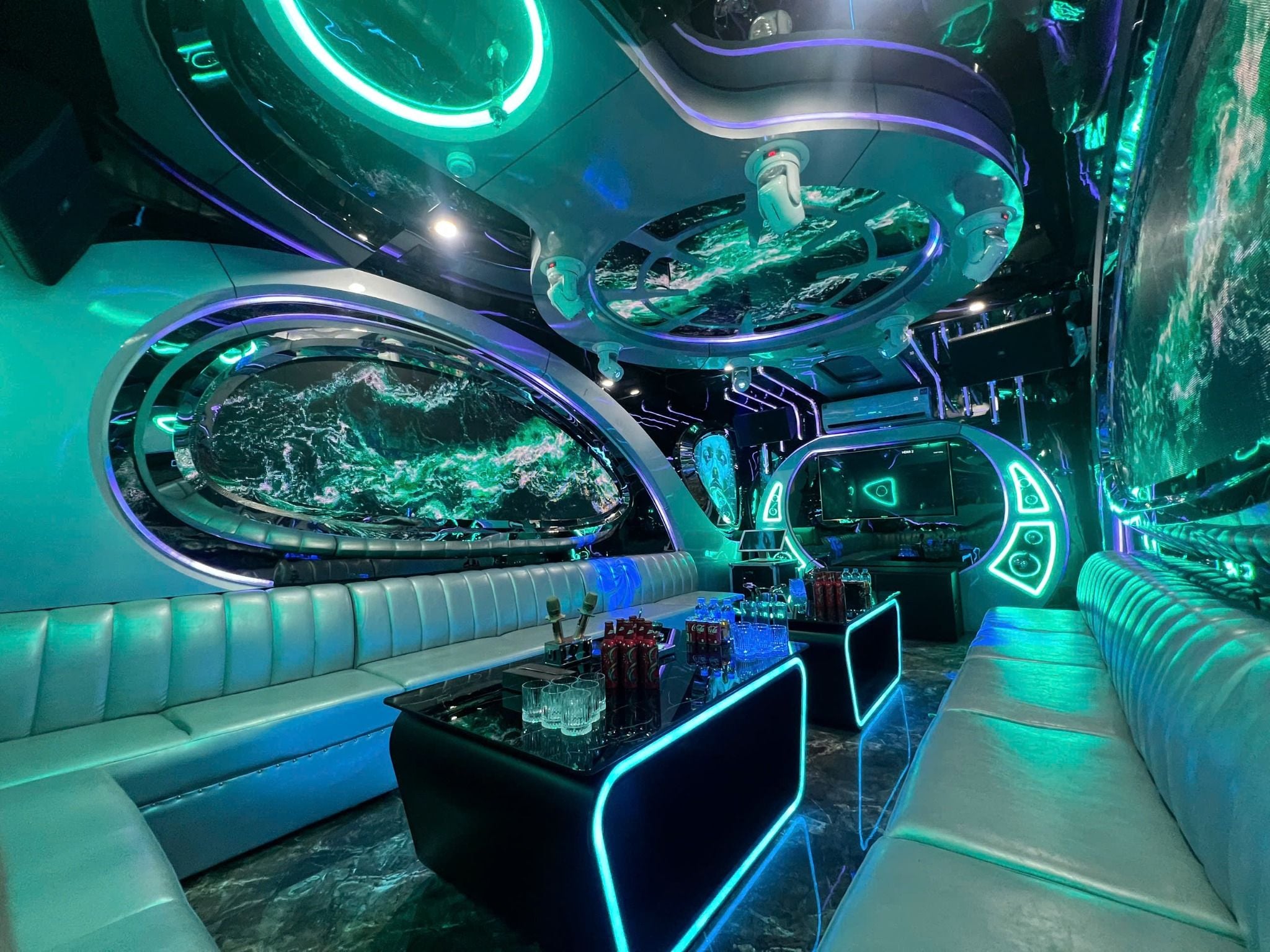 Karaoke Flamenco KTV - 16 - 18 Vũ Phạm Hàm