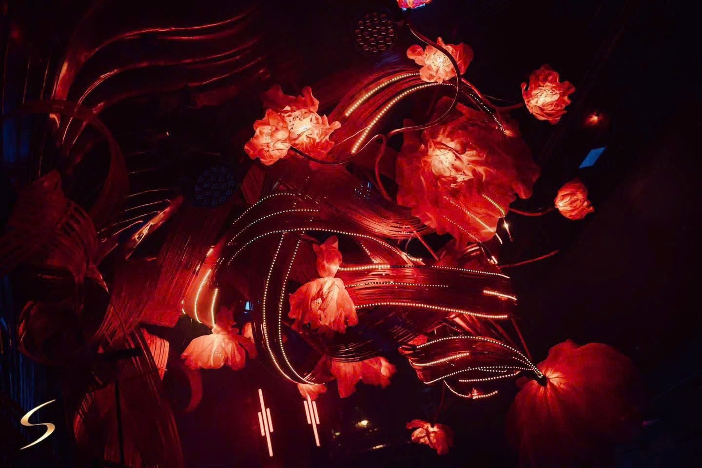 S.Lounge - 92 Trần Quang Khải