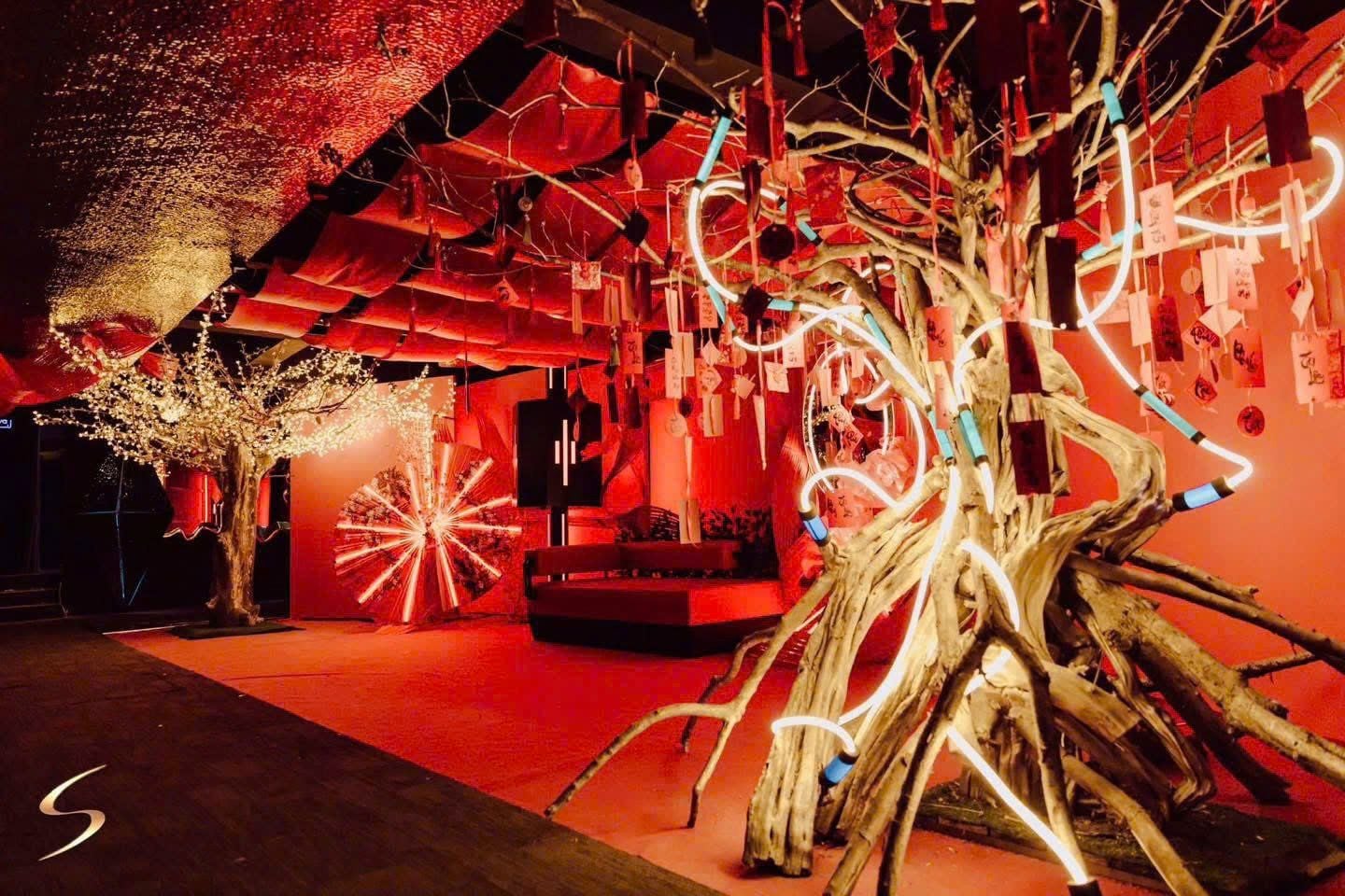 S.Lounge - 92 Trần Quang Khải