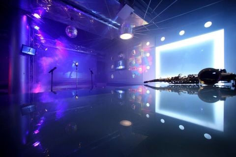 Karaoke Nexttop - 399 Sư Vạn Hạnh