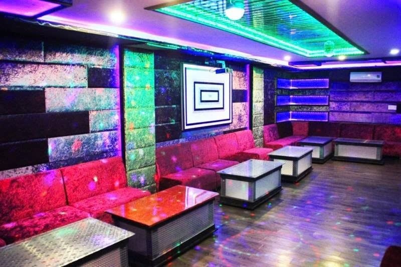 Karaoke Nexttop - 399 Sư Vạn Hạnh