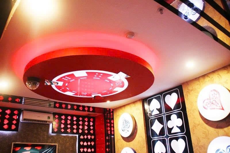Karaoke Nexttop - 399 Sư Vạn Hạnh