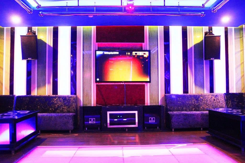 Karaoke Nexttop - 399 Sư Vạn Hạnh