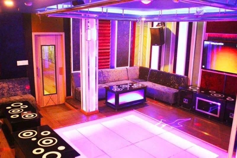 Karaoke Nexttop - 399 Sư Vạn Hạnh