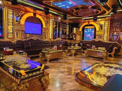 Karaoke Opera - 19 Hào Nam