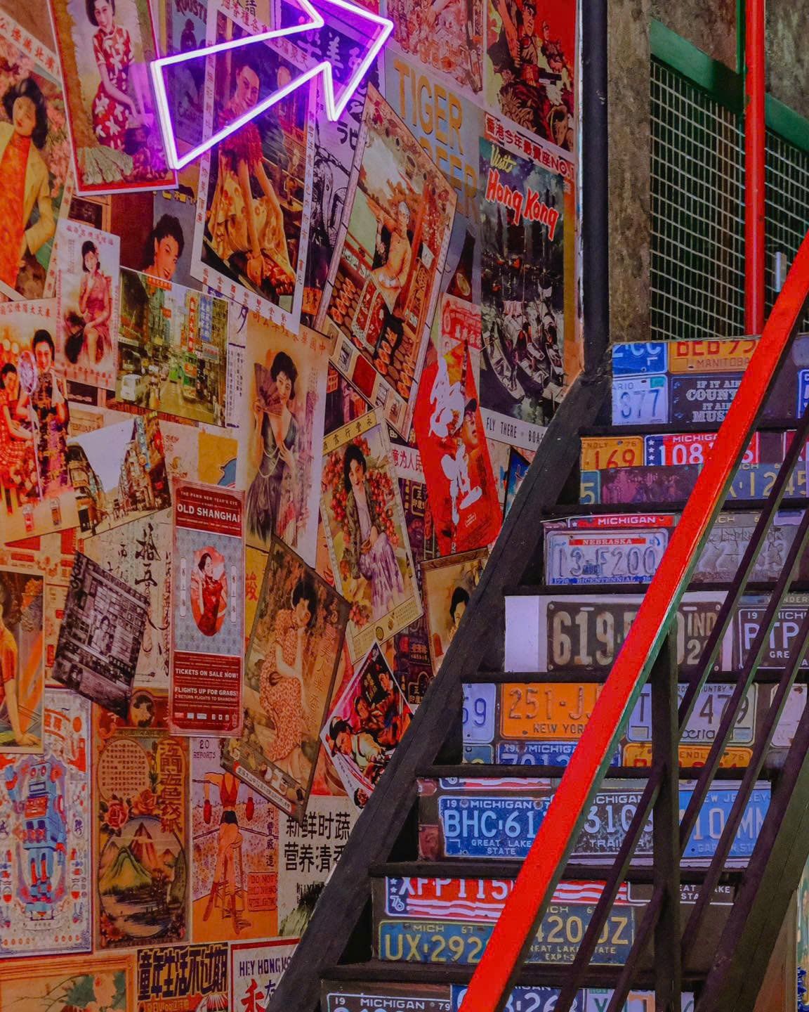 Coffee-Pub ĐẶC KHU 86 - 101 Đề Thám