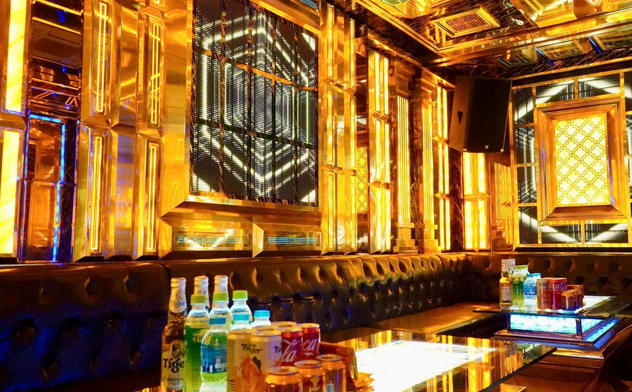 Karaoke Dubai Club - 88 Tố Hữu