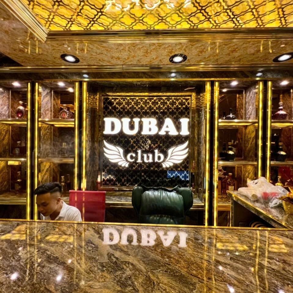 Karaoke Dubai Club - 88 Tố Hữu