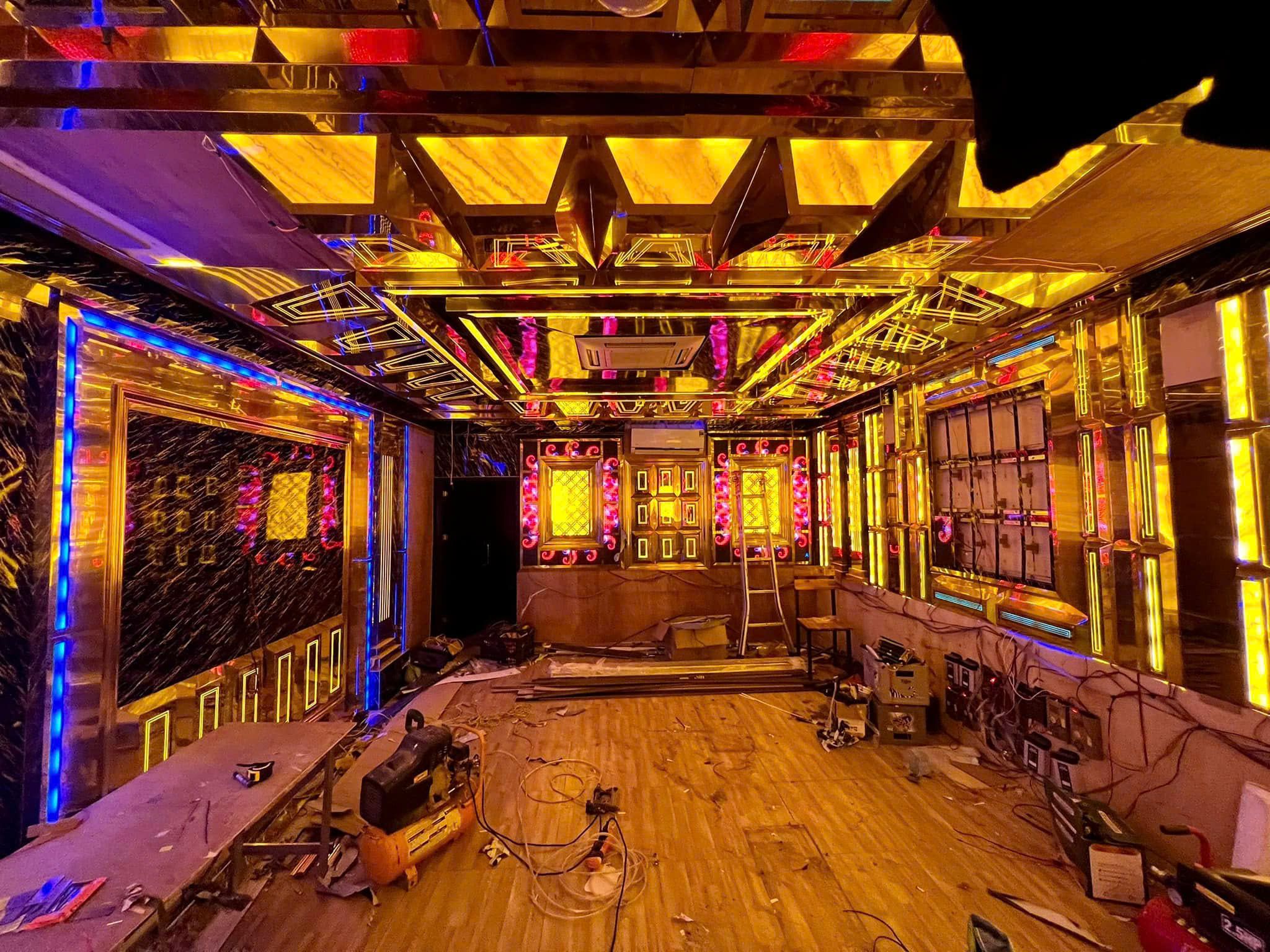 Karaoke Dubai Club - 88 Tố Hữu