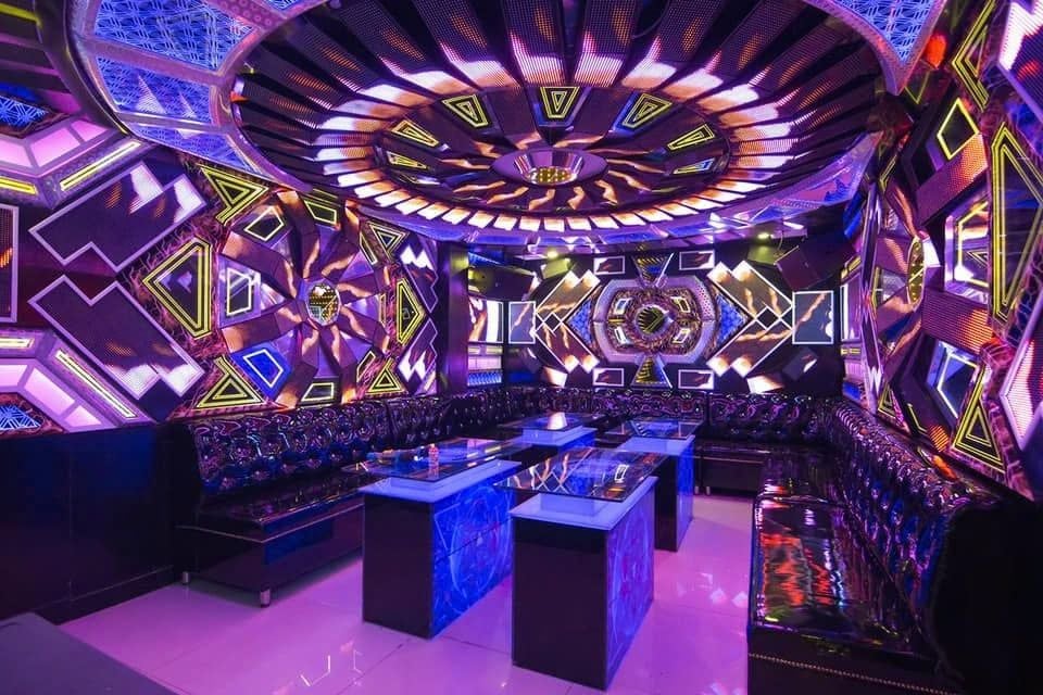 Karaoke Tiến Hưng - 2B Dương Thị Phua