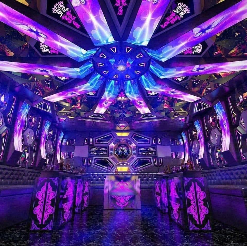 Karaoke Tiến Hưng - 2B Dương Thị Phua