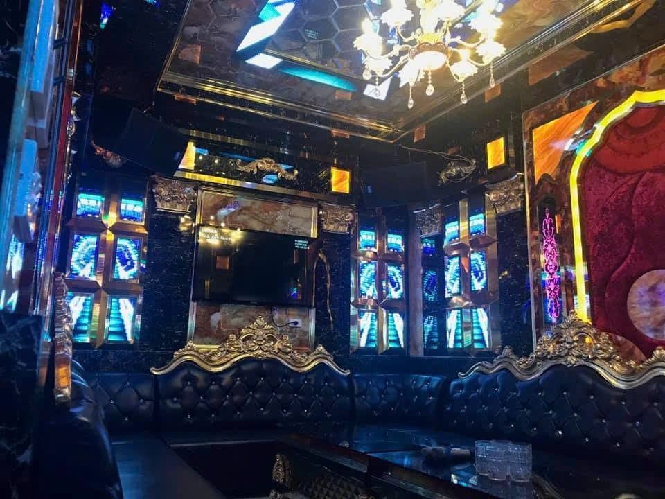 Karaoke Tiến Hưng - 2B Dương Thị Phua