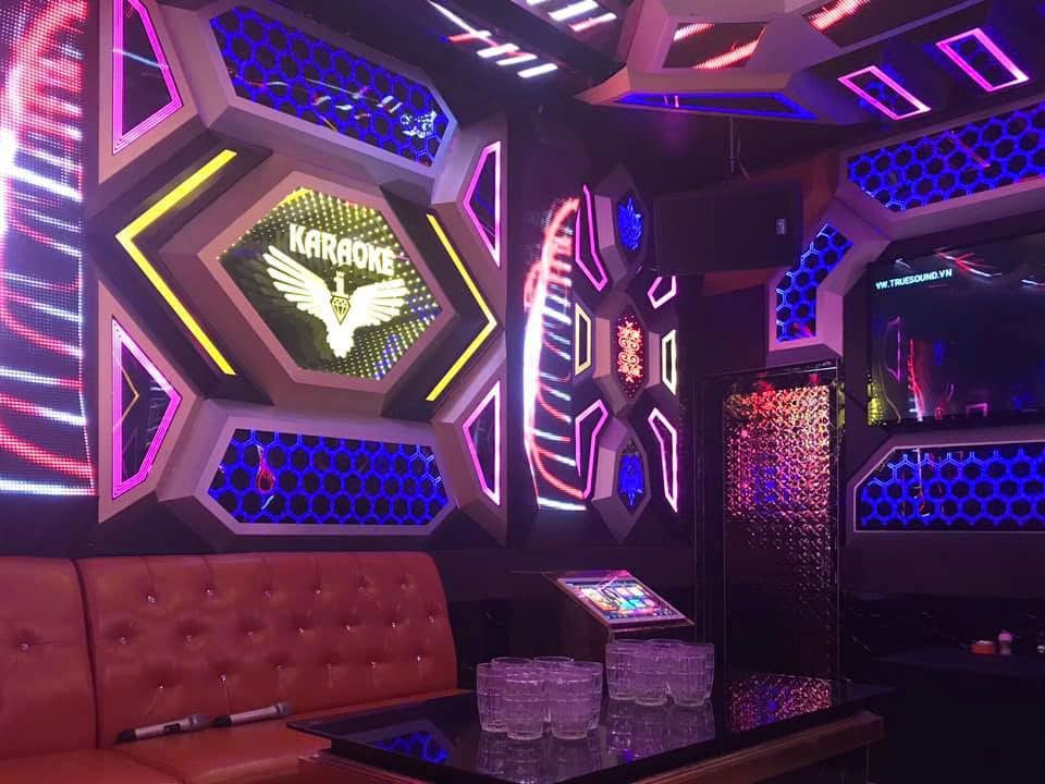 Karaoke Tiến Hưng - 2B Dương Thị Phua
