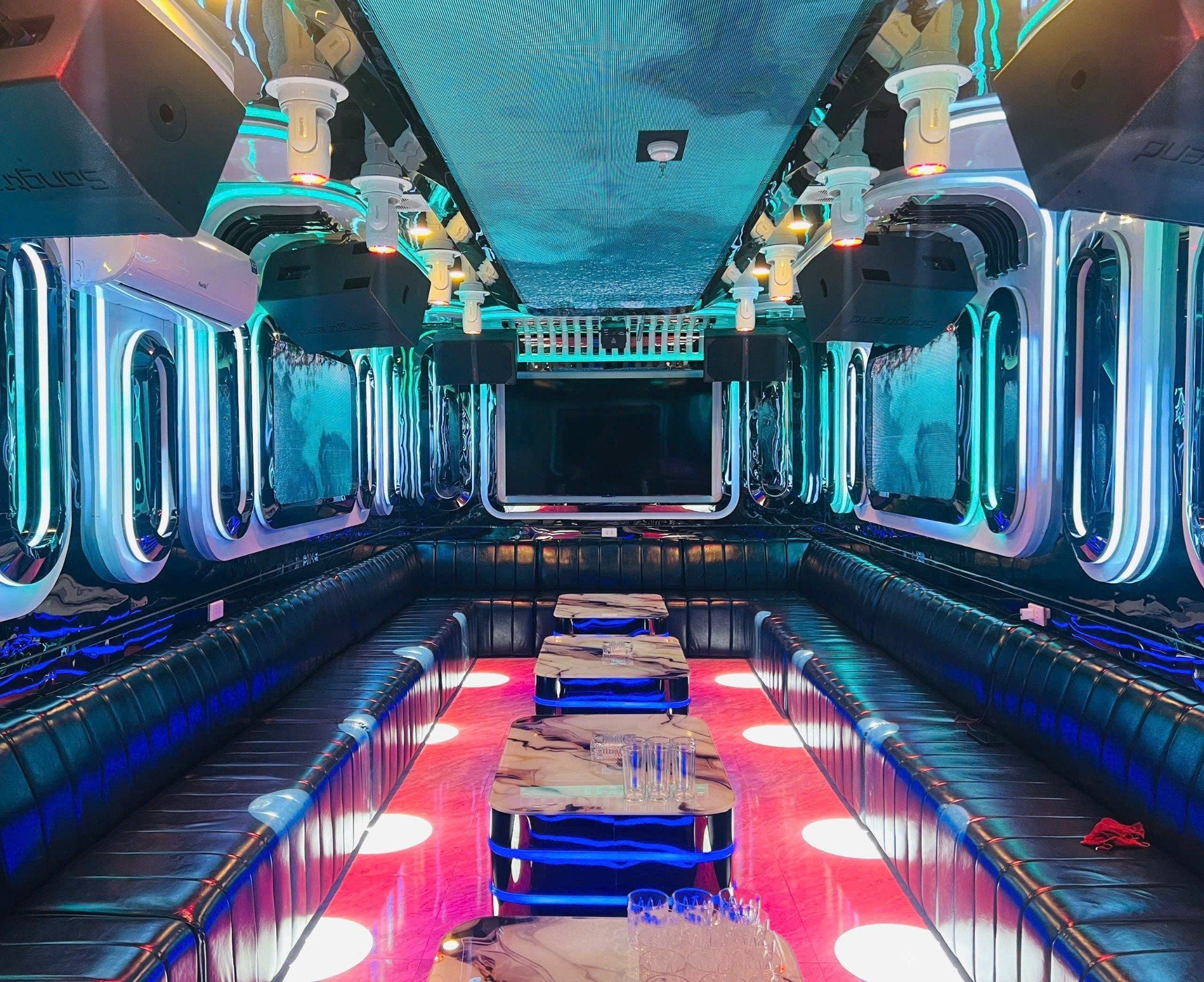 Karaoke F5 Plus - 5 Trần Duy Hưng