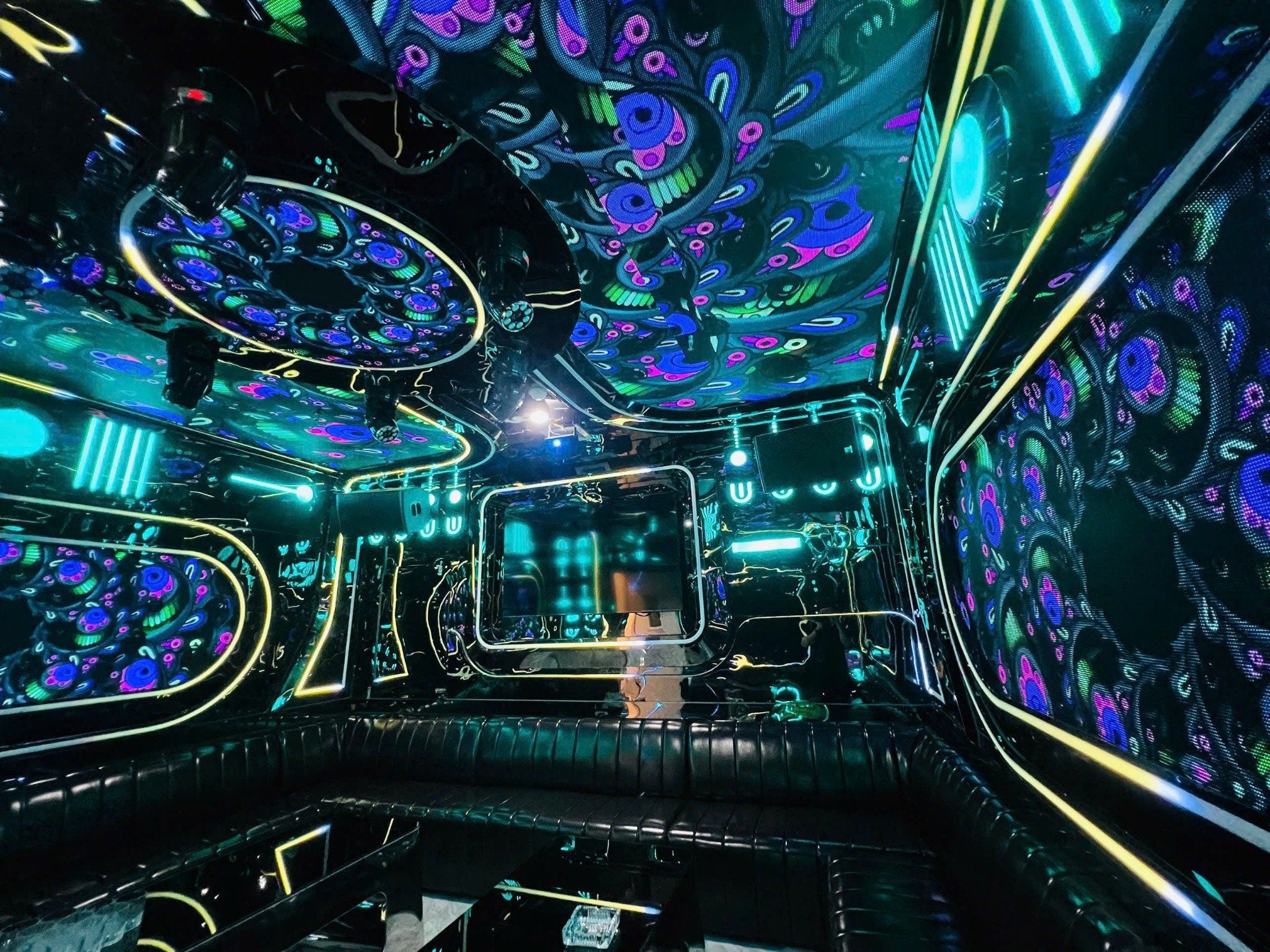 Karaoke F5 Plus - 5 Trần Duy Hưng