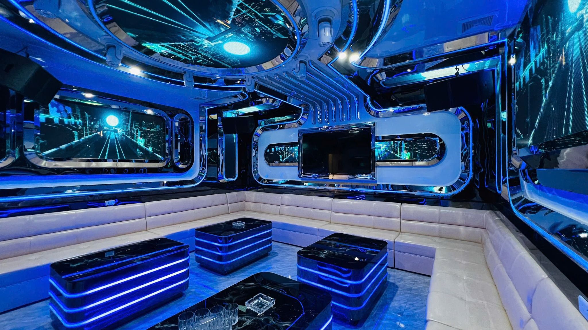 Karaoke F5 Plus - 5 Trần Duy Hưng