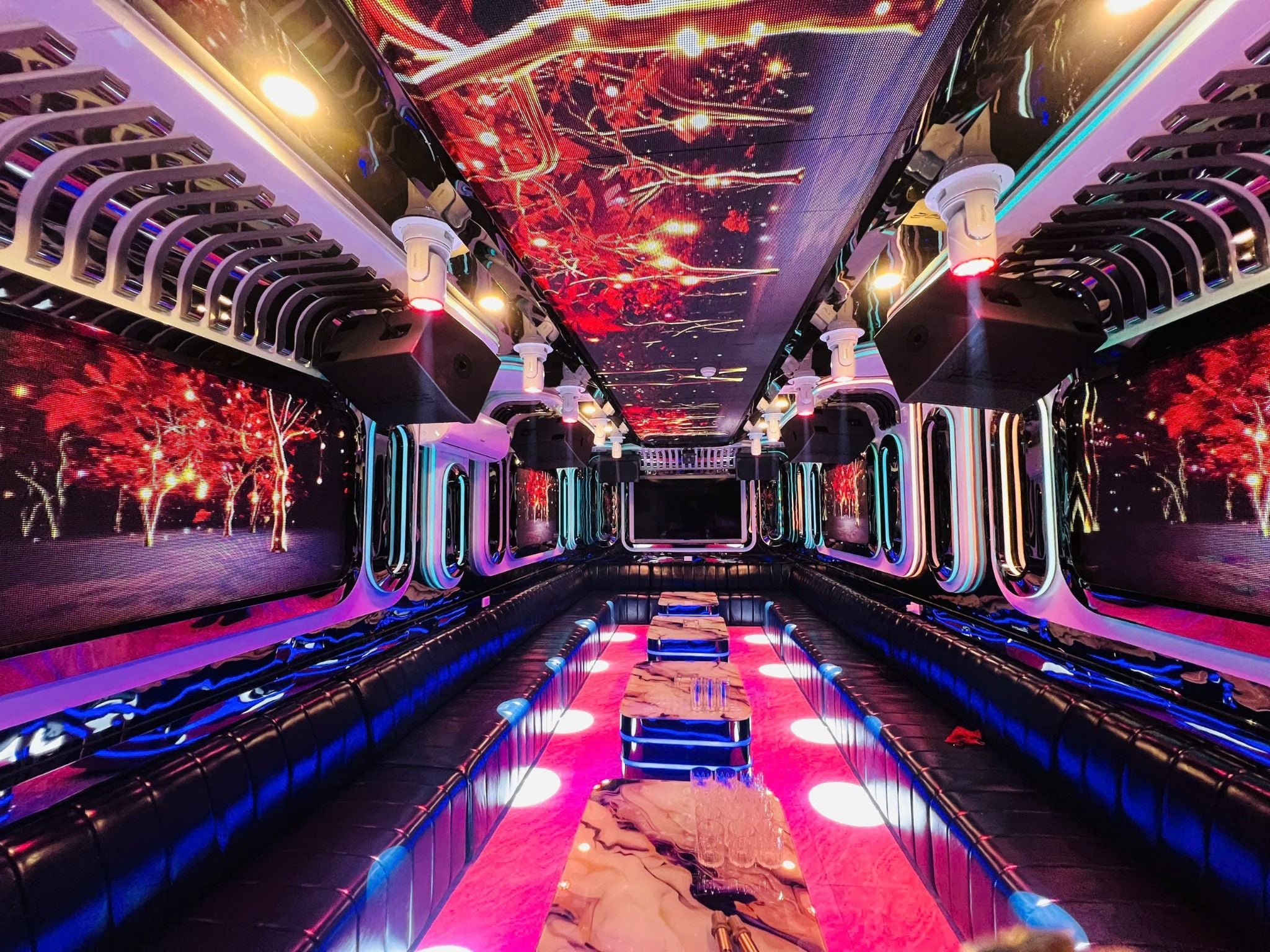 Karaoke F5 Plus - 5 Trần Duy Hưng